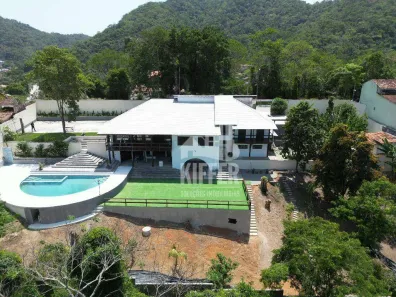 Casa com 5 Quartos à venda, 207m² no Itaipu, Niterói