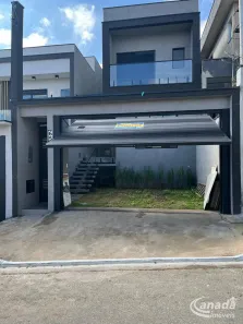 Casa com 3 Quartos à venda, 135m² no Villas do Jaguari, Santana de Parnaíba