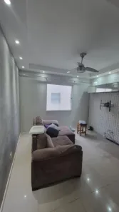 Apartamento com 2 Quartos para alugar, 48m² no Cachambi, Rio de Janeiro