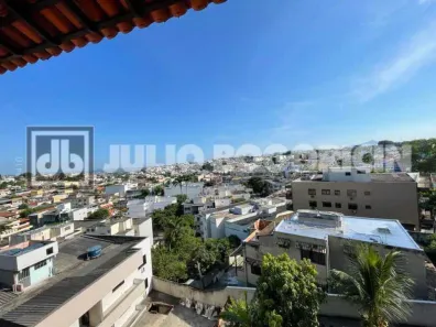 Apartamento com 3 Quartos à venda, 94m² no Jardim Carioca, Rio de Janeiro