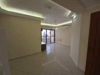 Apartamento com 3 Quartos à venda, 83m² no Parque Residencial Aquarius, São José dos Campos