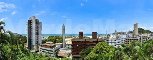 Casa com 4 Quartos à venda, 320m² no Enseada, Guarujá