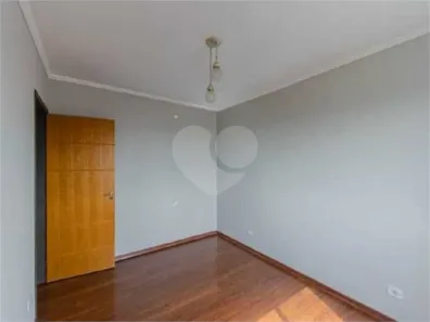 Apartamento com 1 Quarto à venda, 55m² no Cambuci, São Paulo