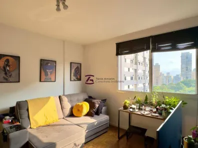 Apartamento com 2 Quartos à venda, 57m² no Pinheiros, São Paulo