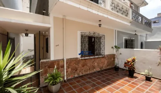 Casa com 2 Quartos à venda, 165m² no Perdizes, São Paulo