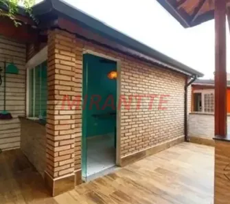 Sobrado com 3 Quartos à venda, 270m² no Chora Menino, São Paulo