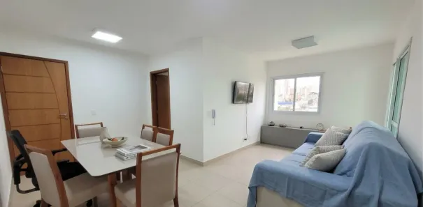 Apartamento com 3 Quartos à venda, 94m² no Morada da Colina, Uberlândia