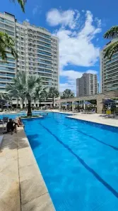 Apartamento com 2 Quartos à venda, 70m² no Barra Olímpica, Rio de Janeiro