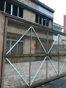 Imóvel Comercial para alugar, 600m² no Jardim, Santo André