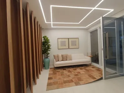 Apartamento com 2 Quartos à venda, 116m² no Aparecida, Santos