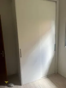 Casa com 2 Quartos à venda, 80m² no Jardim Santos Dumont III, Mogi das Cruzes