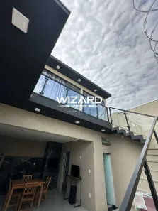 Casa com 2 Quartos à venda, 160m² no Parque Santa Edwiges, Bauru