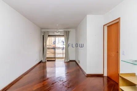 Apartamento com 3 Quartos à venda, 81m² no Vila Mariana, São Paulo