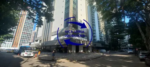 Sala Comercial à venda, 32m² no Barra da Tijuca, Rio de Janeiro