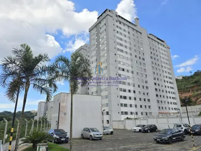 Cobertura com 2 Quartos à venda, 110m² no Spina Ville II, Juiz de Fora