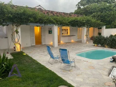 Casa com 3 Quartos para alugar, 180m² no Campeche, Florianópolis