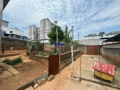 à venda, 500m² no Santa Helena (Barreiro), Belo Horizonte