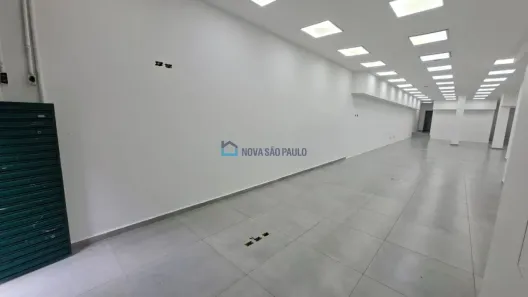 Prédio Comercial para alugar, 150m² no Mirandópolis, São Paulo