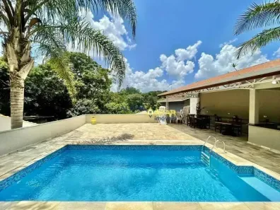 Casa de Condomínio com 3 Quartos à venda, 216m² no Granja Carneiro Viana, Cotia