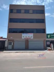 Prédio Comercial com 18 Quartos à venda, 740m² no Varjão, Brasília