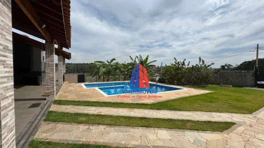 Fazenda/Sítio com 3 Quartos à venda, 330m² no Jardim Vanessa, Limeira