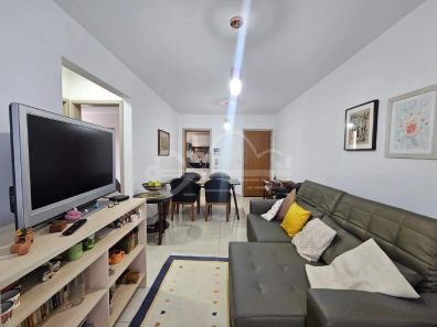 Apartamento com 2 Quartos à venda, 61m² no Ouro Preto, Belo Horizonte