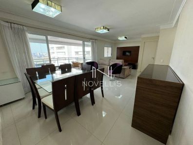 Apartamento com 3 Quartos à venda, 147m² no Vila Ema, São José dos Campos