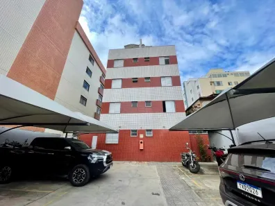 Apartamento com 2 Quartos à venda, 110m² no Castelo, Belo Horizonte