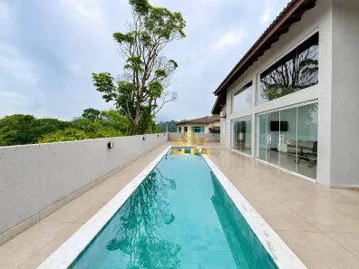 Casa com 3 Quartos à venda, 315m² no Enseada, Guarujá
