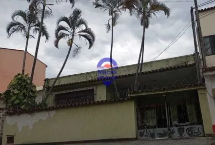 Casa com 3 Quartos à venda, 179m² no Visconde de Araújo, Macaé