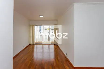 Apartamento com 3 Quartos à venda, 166m² no Campo Belo, São Paulo
