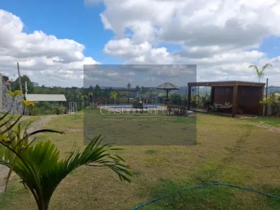 Fazenda/Sítio com 2 Quartos à venda, 1000m² no Chácaras Santa Maria, Jacareí
