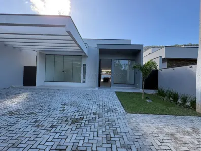 Casa com 3 Quartos à venda, 384m² no Mar Verde II, Caraguatatuba