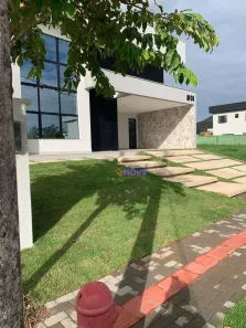 Casa de Condomínio com 3 Quartos à venda, 119m² no Inoã (Inoã), Maricá