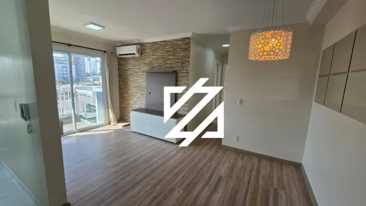 Apartamento com 2 Quartos à venda, 61m² no Vila Isa, São Paulo