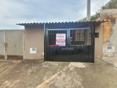 Casa com 2 Quartos à venda, 125m² no Jardim Nova Alvorada, Hortolândia