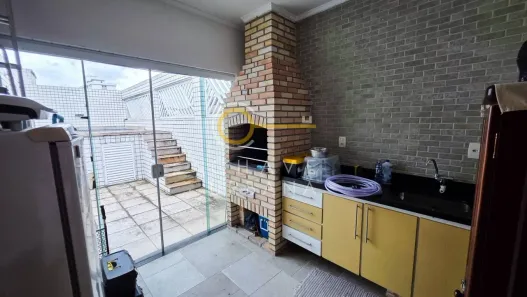 Casa com 4 Quartos à venda, 203m² no Embaré, Santos