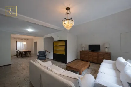 Casa com 4 Quartos à venda, 300m² no Parque Jatibaia (Sousas), Campinas