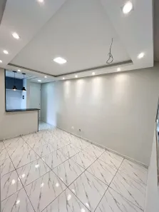 Apartamento com 2 Quartos para alugar, 45m² no Lagoa Salgada, Feira de Santana