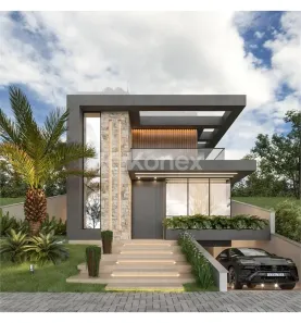 Casa de Condomínio com 4 Quartos à venda, 600m² no Tamboré, Barueri