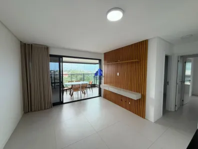 Apartamento com 2 Quartos à venda, 70m² no Alphaville I, Salvador