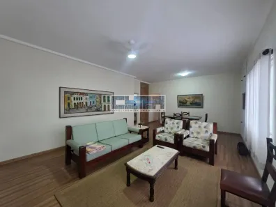 Apartamento com 3 Quartos à venda, 136m² no Itararé, São Vicente