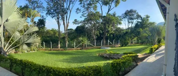 Fazenda/Sítio com 3 Quartos à venda, 243m² no , Socorro