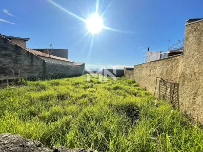 Lote/Terreno à venda, 300m² no Jardim Aeroporto I, Itu