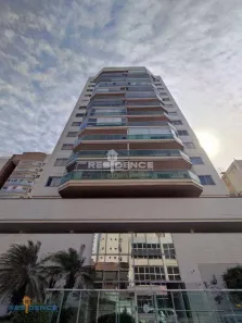 Apartamento com 3 Quartos à venda, 90m² no Praia da Costa, Vila Velha