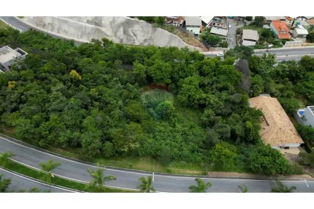 Lote/Terreno à venda, 880m² no Quintas do Sol, Nova Lima