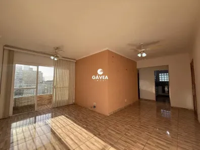 Apartamento com 2 Quartos à venda, 80m² no Centro, São Vicente