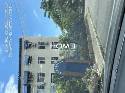 Apartamento com 2 Quartos à venda, 51m² no Campo Grande, Rio de Janeiro