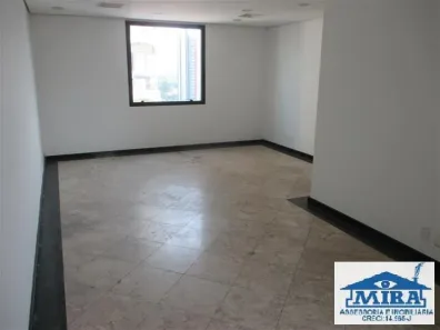 Sala Comercial para alugar, 44m² no Vila Clementino, São Paulo