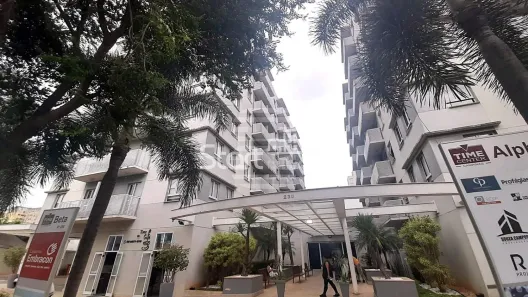 Sala Comercial com 2 Quartos para venda ou aluguel, 35m² no Centro, Campinas